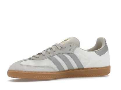 adidas Samba OG Off White Alluminum