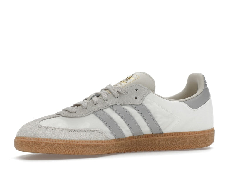 adidas Samba OG Off White Alluminum