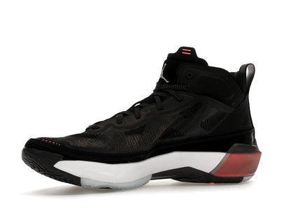 Jordan 37 Black Hot Punch