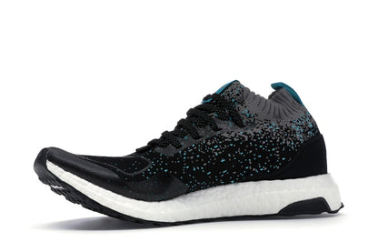 adidas Ultra Boost Mid Packer Shoes x Solebox Silfra Rift