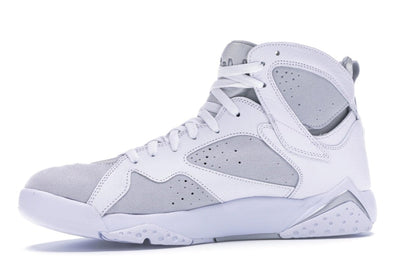 Jordan 7 Retro Pure Platinum