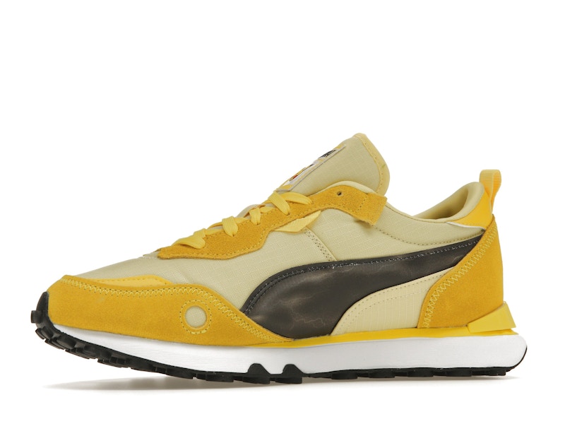 Puma Rider FV Pokémon Pikachu
