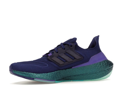 adidas Ultra Boost 22 Legacy Indigo Purple Rush (Women's)