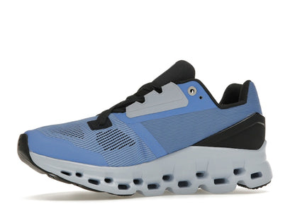 On Running Cloudstratus Marina Blue Magnet Grey (Women's)