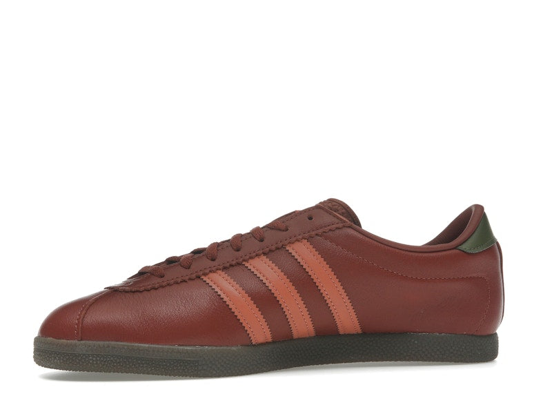 adidas Stuttgart 24 size? Exclusive Burnt Sienna