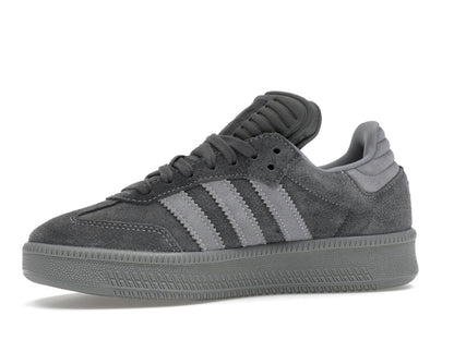 adidas Samba XLG Carbon Grey