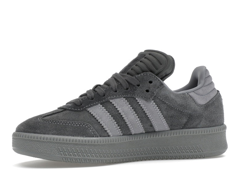 adidas Samba XLG Carbon Grey