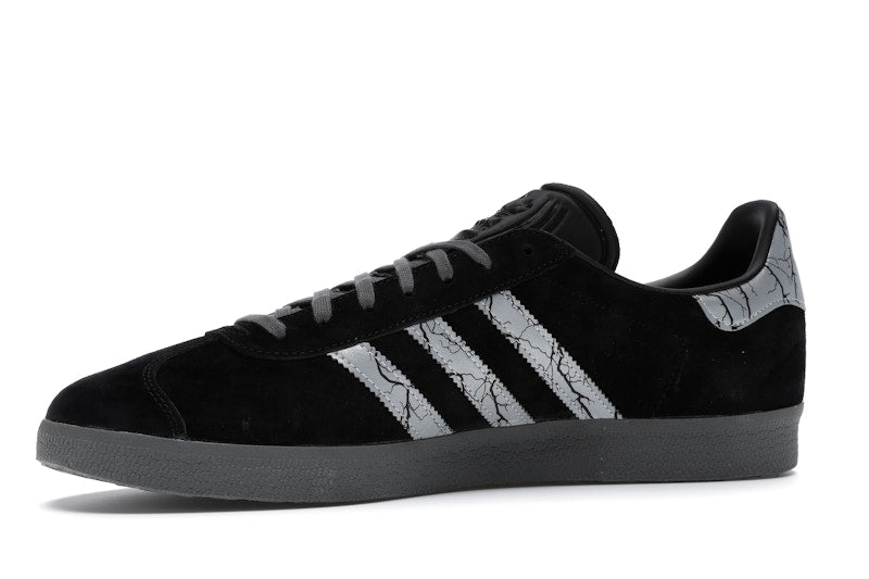 adidas Gazelle Star Wars The Mandalorian Darksaber