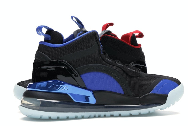 Jordan Aerospace 720 Paris Saint Germain