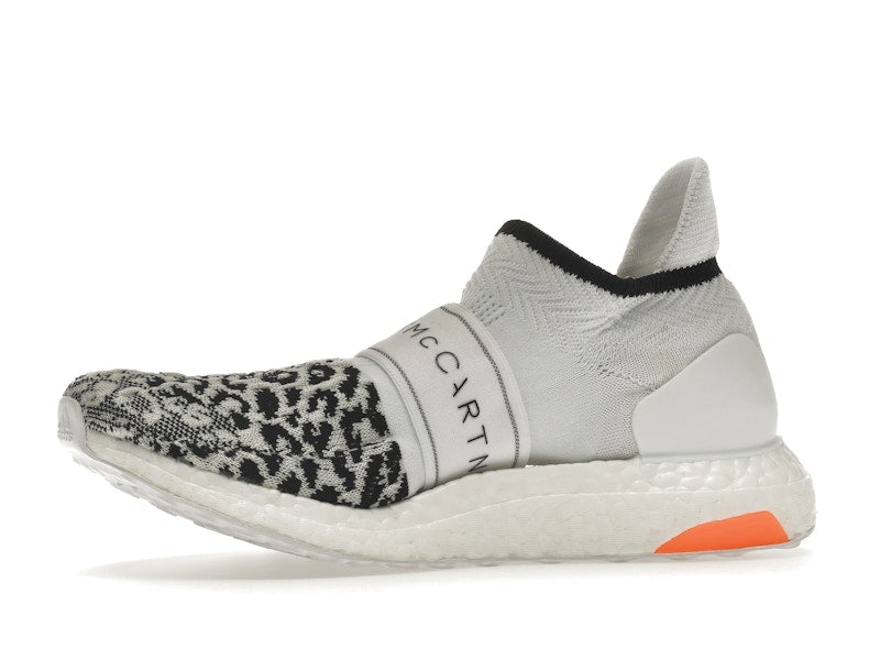 adidas Ultra Boost Stella McCartney 3D Knit White Leopard (Women's)