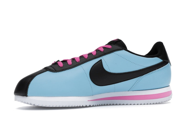 Nike Cortez Basic Leather South Beach