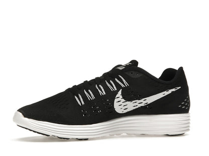 Nike Lunartempo Black/White-White