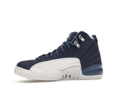 Jordan 12 Retro Indigo (GS)