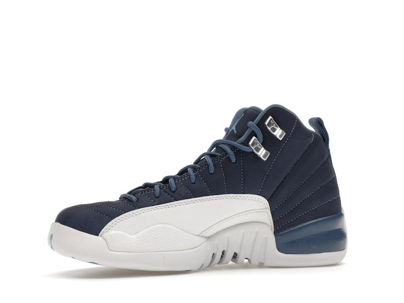Jordan 12 Retro Indigo (GS)