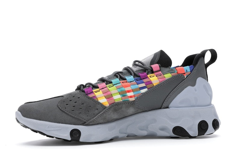 Nike React Celto SOPHNET Grey Multi-Color