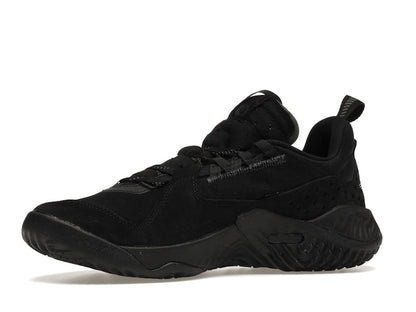 Jordan Delta Black Anthracite