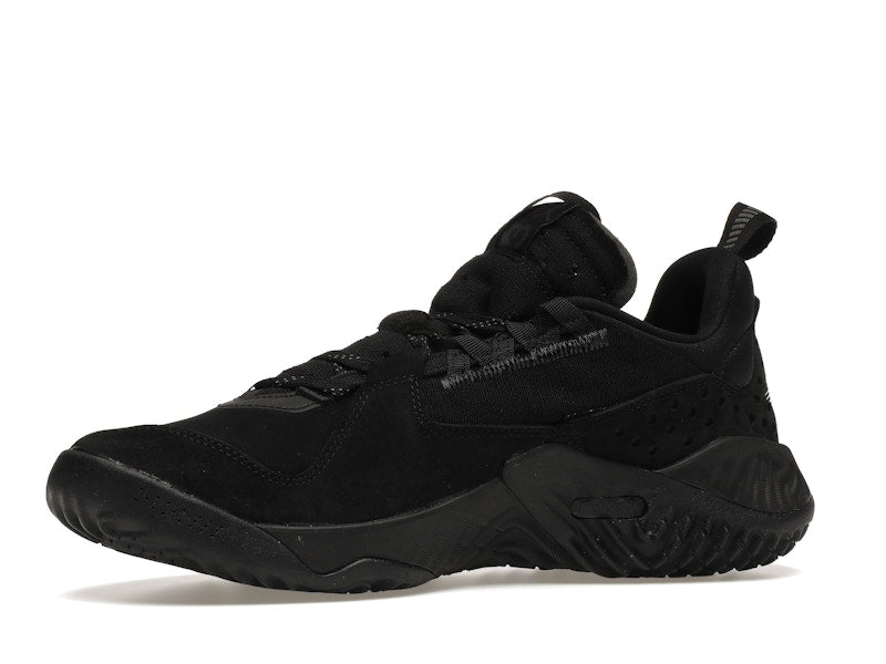 Jordan Delta Black Anthracite