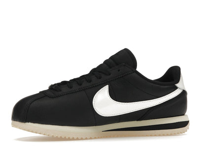 Nike Cortez 23 Premium Black Sail (Women's)