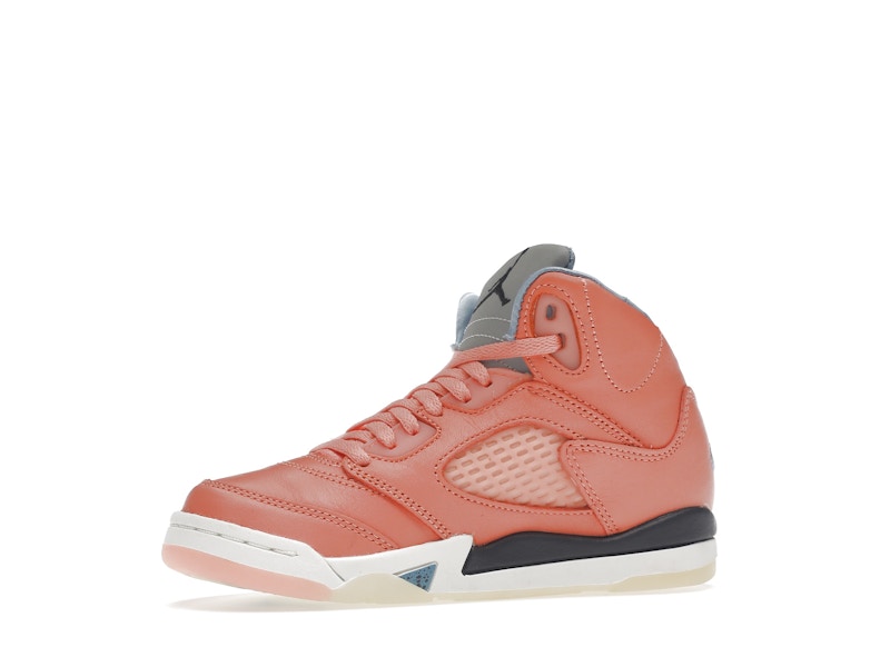 Jordan 5 Retro DJ Khaled We The Best Crimson Bliss (PS)
