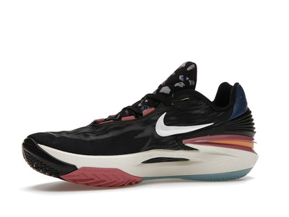 Nike Zoom GT Cut 2 Black Desert Berry