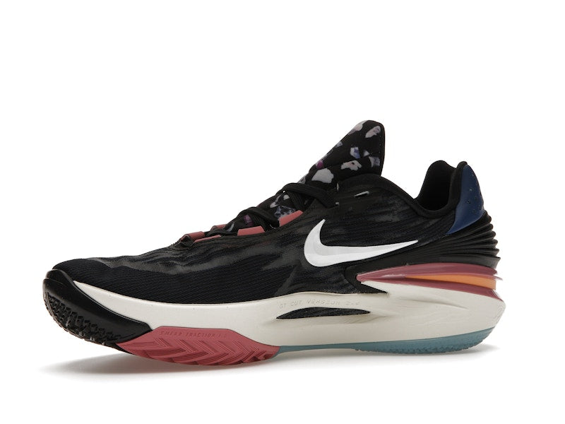 Nike Zoom GT Cut 2 Black Desert Berry