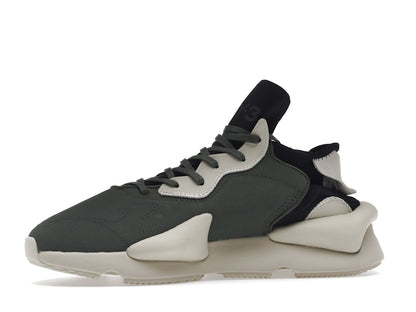 adidas Y-3 Kaiwa Green