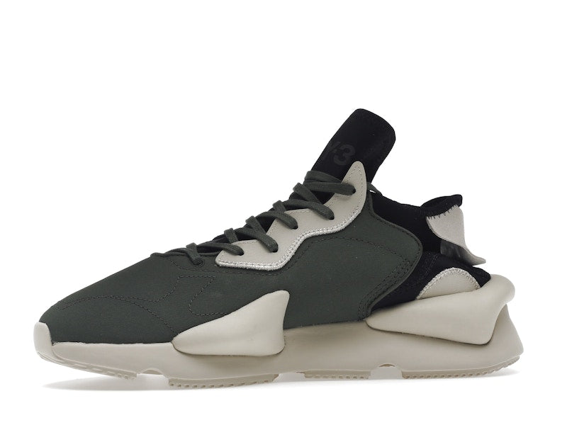 adidas Y-3 Kaiwa Green