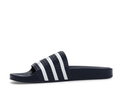 adidas Adilette Slide Blue White