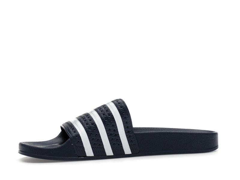 adidas Adilette Slide Blue White