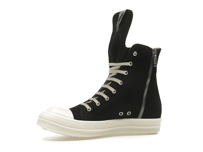 Rick Owens Hollywood DRKSHDW High Black Milk