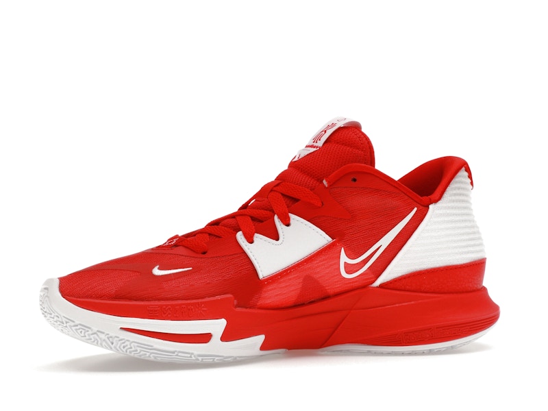 Nike Kyrie 5 Low TB University Red