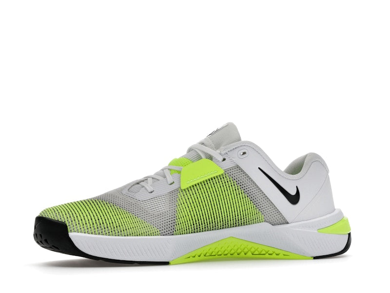 Nike Metcon 10 White Volt Black