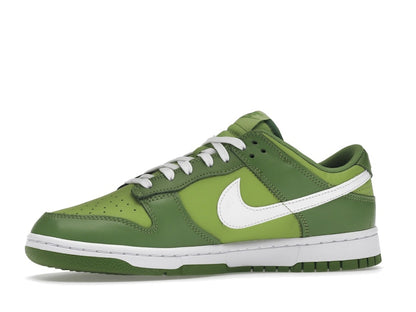 Nike Dunk Low Chlorophyll