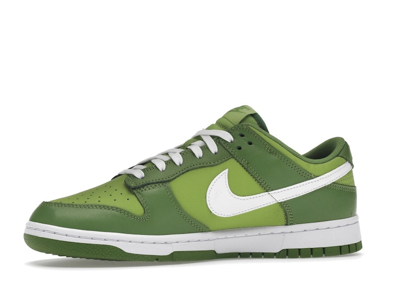 Nike Dunk Low Chlorophyll