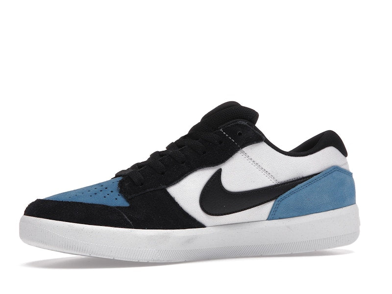 Nike SB Force 58 Dutch Blue