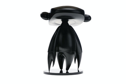 Futura Laboratories x Pop Life Global x ComplexCon Johnny Figure Black