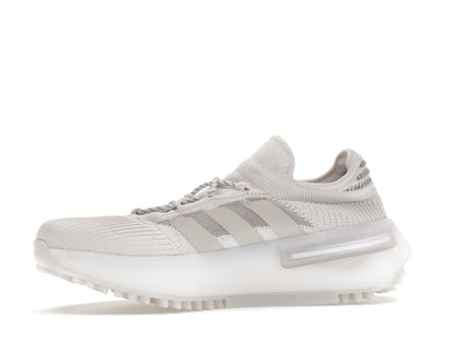 adidas NMD S1 Footwear White Grey One