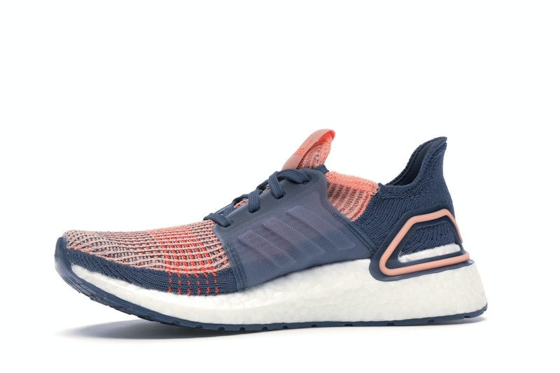adidas Ultra Boost 19 Glow Pink (Women's)