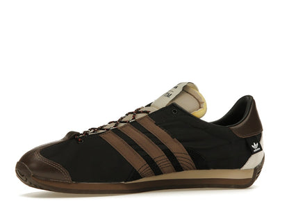adidas Country OG Low Song for the Mute Black