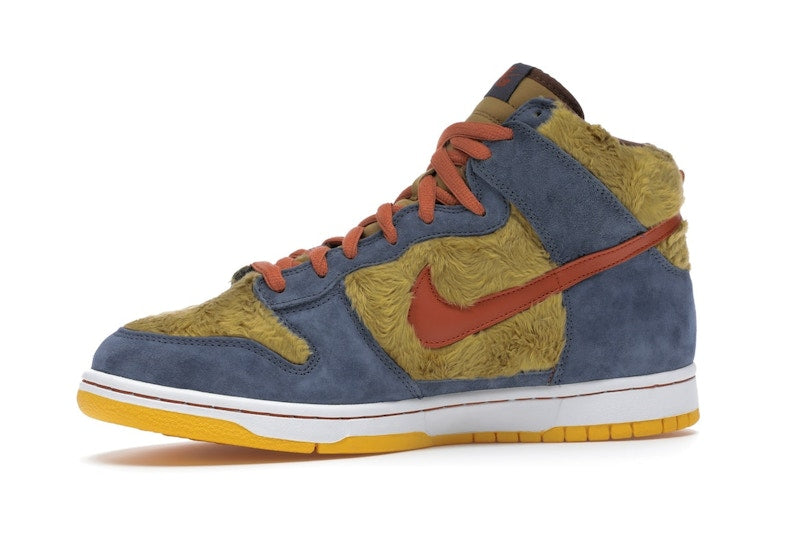 Nike SB Dunk High Papa Bear