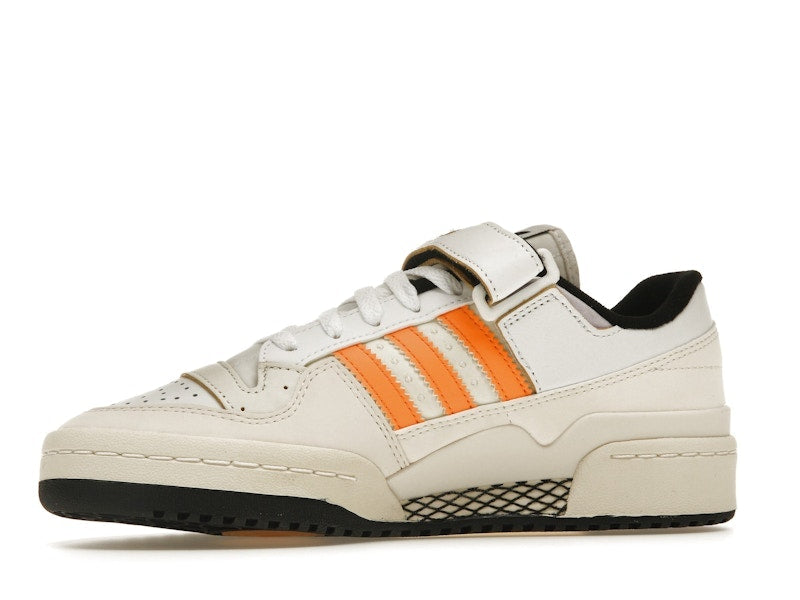adidas Forum 84 Low Off White Orange Rush Purple Tint