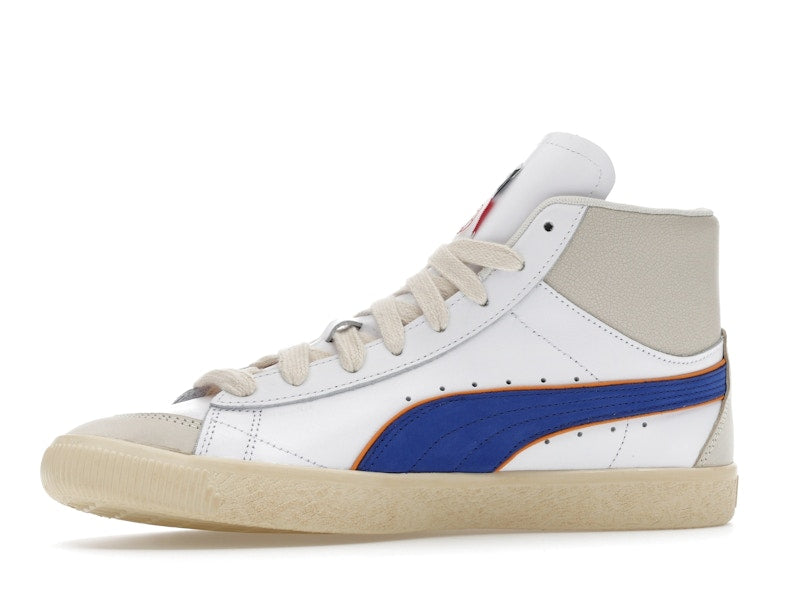 Puma Clyde Rhuigi B-Boy