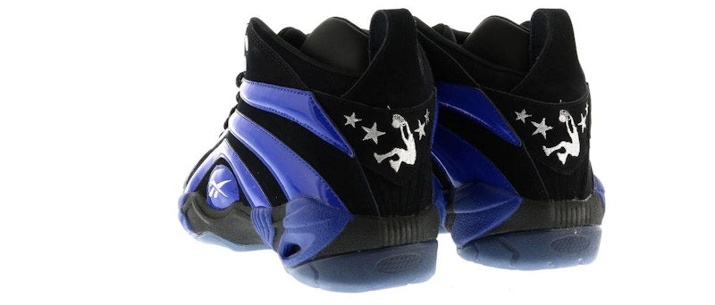 Reebok Shaqnosis Orlando Magic (NE-YO Charity Auction)