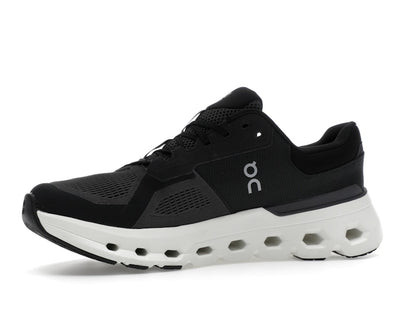 On Running Cloudrunner 2 Eclipse Black