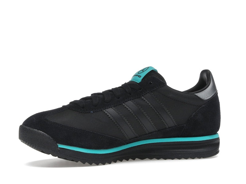 adidas SL 72 RS Mercedes-AMG Petronas Formula One Team Black