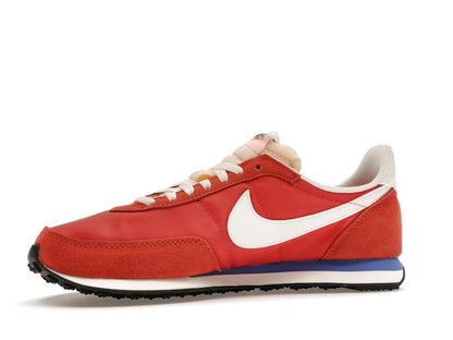 Nike Waffle Trainer 2 Mantra Orange Medium Blue
