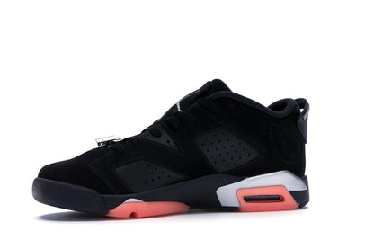 Jordan 6 Retro Low Sunblush (GS)