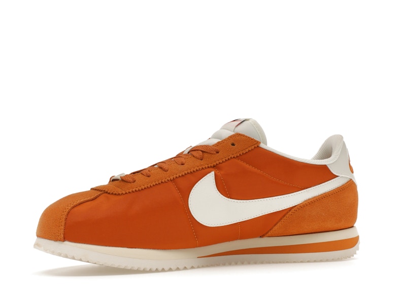 Nike Cortez TXT Monarch Muslin Sail