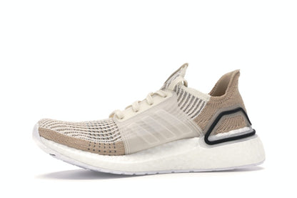 adidas Ultra Boost 2019 Chalk White Pale Nude (Women's)