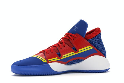 adidas Pro Vision Marvel Captain Marvel